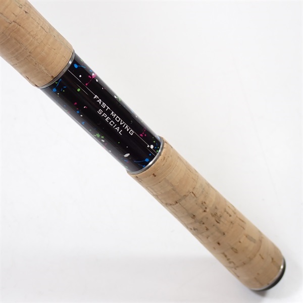１９バンタム１６９Ｍ－ＦＭ／２